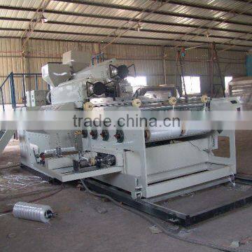 Extruding&Film Casting Machine(Stretch Film Machine)