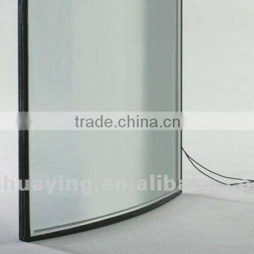 Deep Freezer Glass Door
