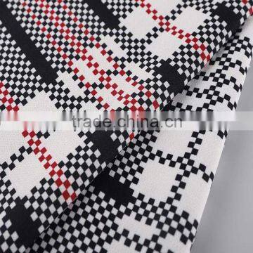 Shaoxing Textile Manufacturer Spandex Upholstery Lining Fabric for Sofa