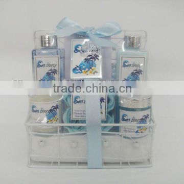 beauty&personal care spa gift product