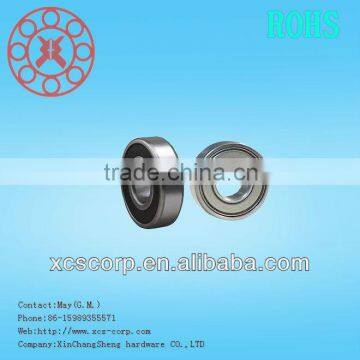 606 high speed Bearing made in china,Deep Groove Ball Bearing