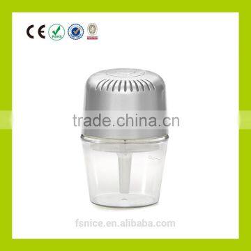 2016 hot sale car air purifier air cleaner for car KM-01L