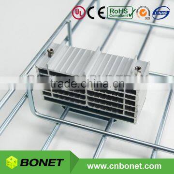 Aluminum Cable Fixer Cable Gripper for Low Voltage Wiring photo-5