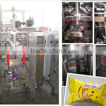 semi-automatically vacuum packaging machine for coffee