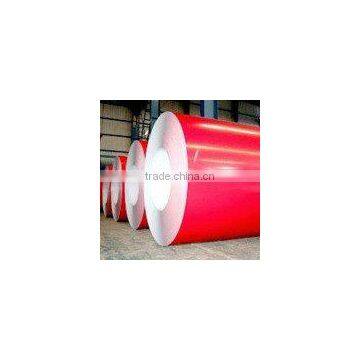 Cold rolled steel sheet