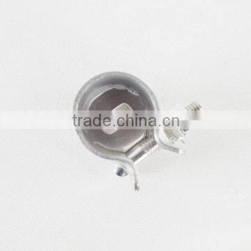 Galvanized Scaffolding Pipe Connecting Coupler/docking Fastener/sleeve Coupler photo-6