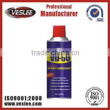 De-rust lubricant multipurpose