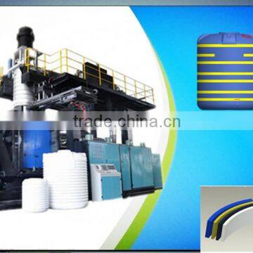 Blow Molding Machine For Water storage Tank