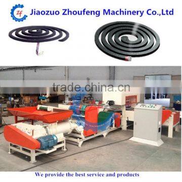 Mosquito coil repellent incense production line manufacturers in nigeria(whatsapp:13782789572)