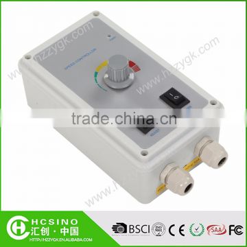 Silicon Electronic Power Tool / Fan Motor Speed Controller