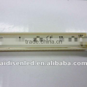 factory manufacturer China Epistar chip 3528 smd led modulos