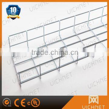 UL CE certificates factory direct sales low prices wire mesh cable tray prices