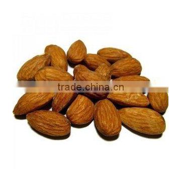 sweet almonds from china