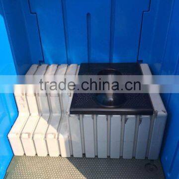 Mobile Plastic Portable Public Toilets for Sale photo-4
