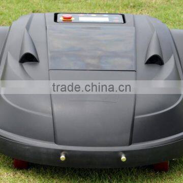 Home Intelligent Lawn Mower Robot