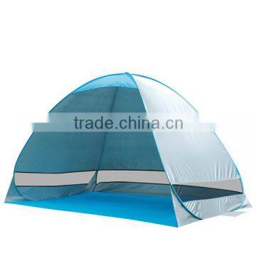 Cool beach tent