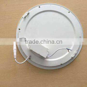 Manufacture Supply Wholesale Smd Ultra Thin Led Panel Lighting 20w photo-4