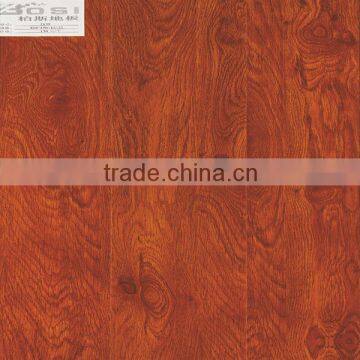 german technology laminated flooring