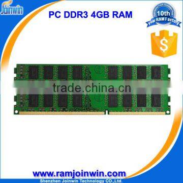 Best web to buy China CL9 1333mhz slim board ram ddr3 4gb