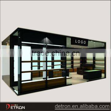 2014 hot sale&high quality OEM Design Customized stand display booth