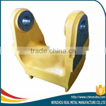 Hot Sale High quality metal cast bracket casting