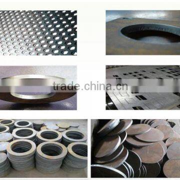 CNC Plasma & Flame Cutting Machine photo-4