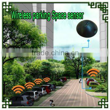 Best Outdoor Carport Detectors for Smart Urban Car park Sapce Guiding