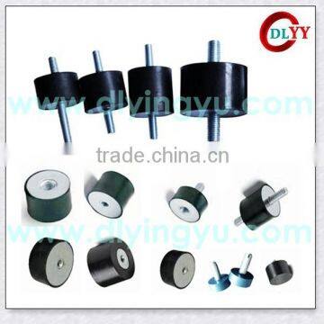 China supplier engine rubber damper