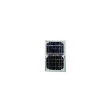 5w Monocrystalline Solar Panel