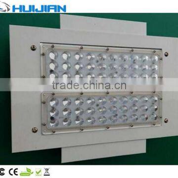 Meanwell driver 5years warranty gas station light outdoor tunnel lamp