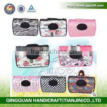 Pet bag carrier/pet carry bag/pet travel bag