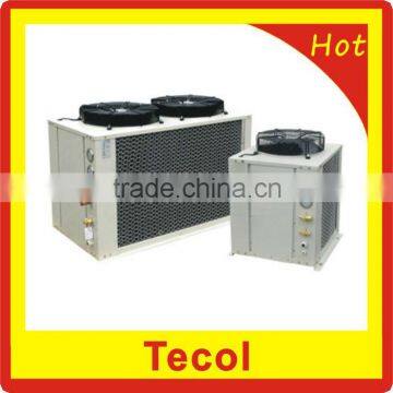 Copeland Air Cooled Condensing Unit Vegetable