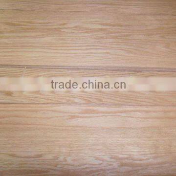 American Red Oak Veneer for Furniture Manufacturer