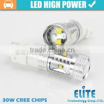 high power warm white candle shaped led light bulb for ETC-3157-CR-30W