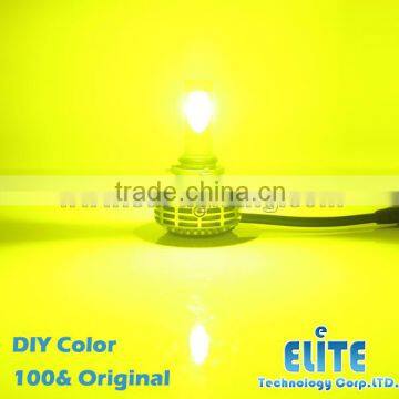 6G H4 H13 LED Headlight For Car 3000LM All In One Fanless Design photo-6