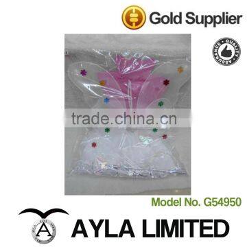 Wholesale Colorful Designer Cheap Young Girls Charming Angel Wings photo-4