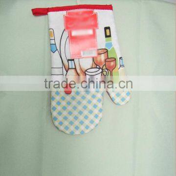 Top Selling Products in Pigment Printed Cotton Glove Wholesale photo-2