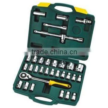 32PCS SOCKET SET(1/2'')