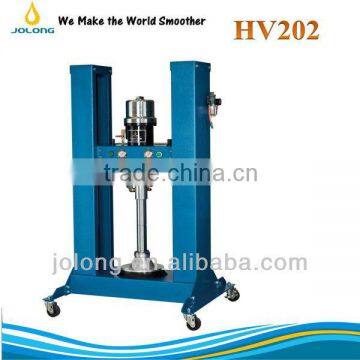 HV202 PRESSURIZED FLUID PUMPS