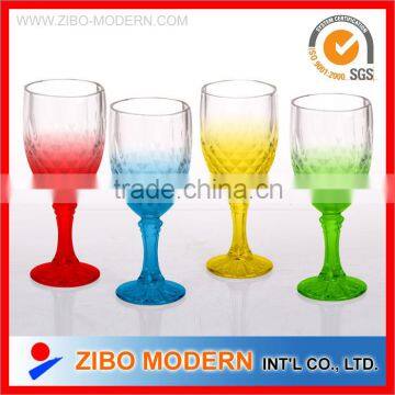 8oz High Quality Wine Glass photo-3