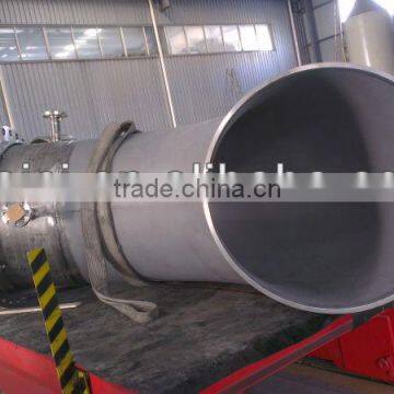 High quality Chemical industry pipe