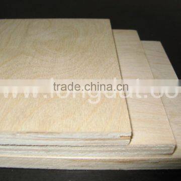 Cheap Price and High Quality Furniture Grade Commercial Plywood photo-6