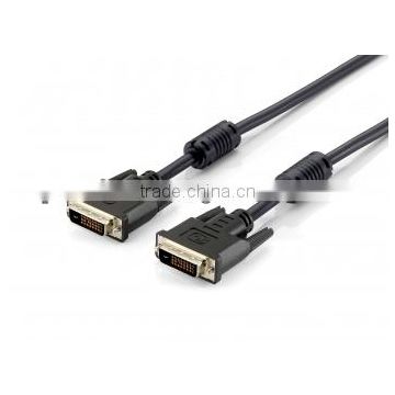 Cables and Adapters / DVI Cable / DVI-D Dual Link Cable