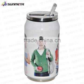 Best Double Wall Stainless Steel Sublimation Travel Mug photo-2