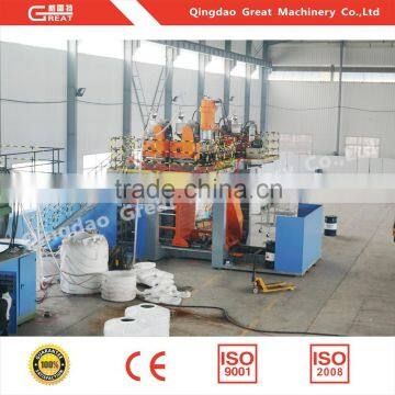 1000L 3 Layers Great Factory Plastic Automatic Blowing Machine