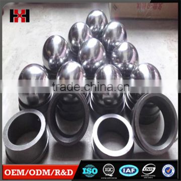 New ISO supplied high precision tungsten carbide ball bearing carbide valve balls