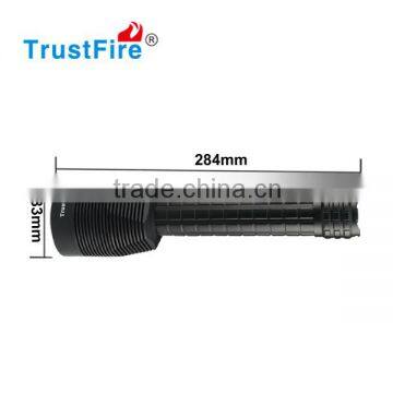 Biggest!! Led Flashlight 13000lm Patented Products TrustFire TR-J20 12 x t6 Flash With CE,FCC Certification photo-3