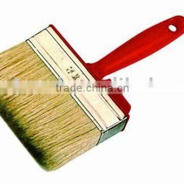 Plastic handle Eur market ceiling brush