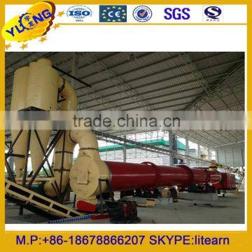 pressing machine sawdust wood powder dryer dry sawdust.straw, stalk etc