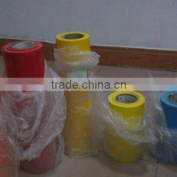 Colorful HIPS Film Roll for Cup Lids ,HIPS Sheet
